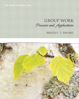 Book cover for Group Work