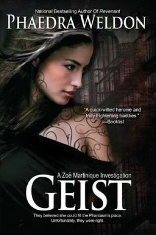 Cover of Geist