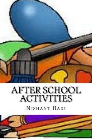 Cover of After School Activities