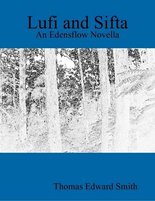 Book cover for Lufi and Sifta