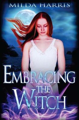 Book cover for Embracing the Witch