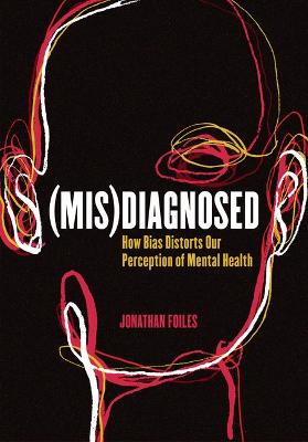 Book cover for (Mis)Diagnosed