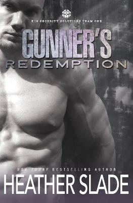 Book cover for Gunner's Redemption