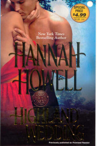 Cover of Highland Wedding