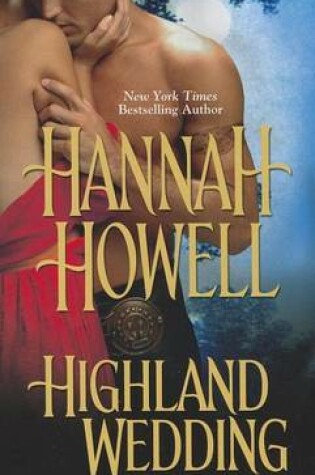 Cover of Highland Wedding
