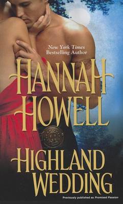 Book cover for Highland Wedding