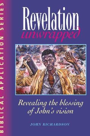 Cover of Revelation Unwrapped