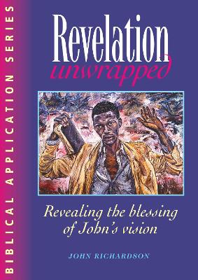 Book cover for Revelation Unwrapped