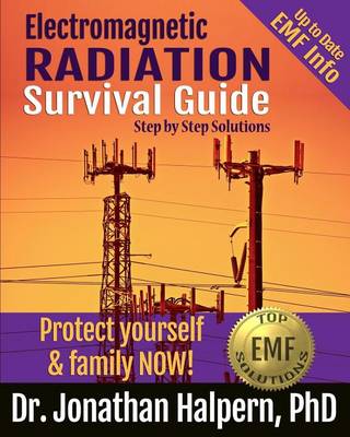 Book cover for Electromagnetic Radiation Survival Guide
