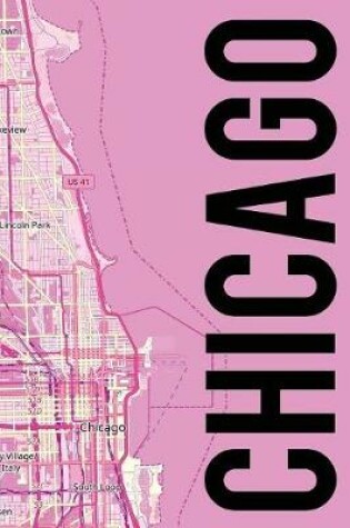 Cover of Chicago