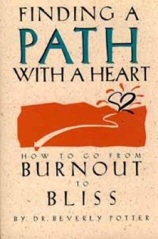 Cover of Finding a Path with a Heart