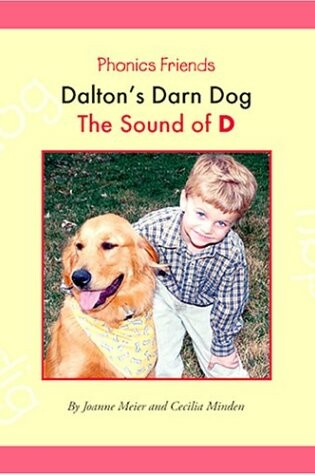 Cover of Dalton's Darn Dog