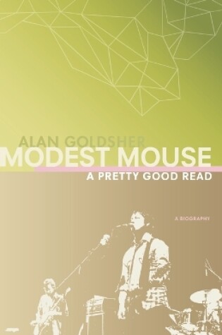 Cover of Modest Mouse