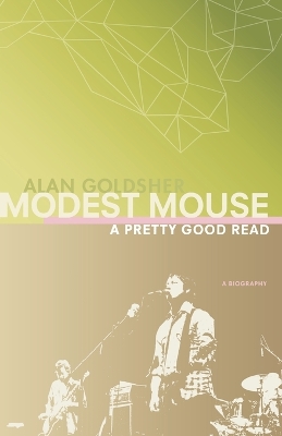 Book cover for Modest Mouse