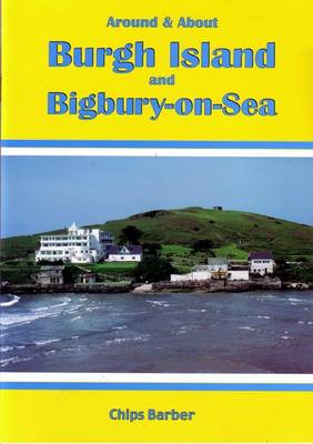 Book cover for Around and About Burgh Island and Bigbury-on-sea