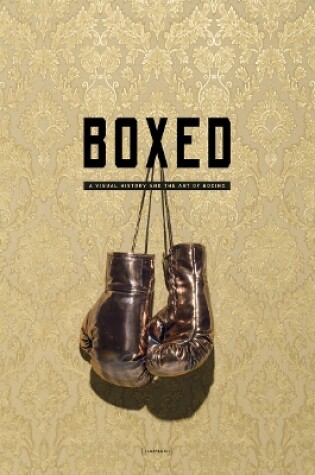 Cover of Boxed