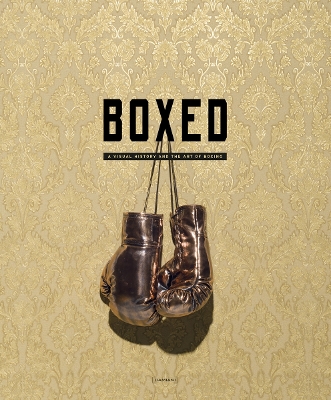 Book cover for Boxed