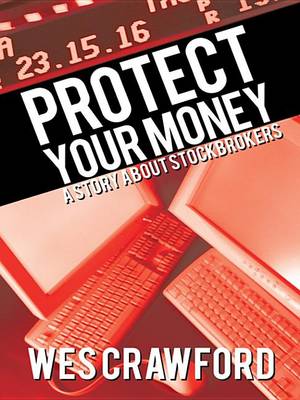 Book cover for Protect Your Money