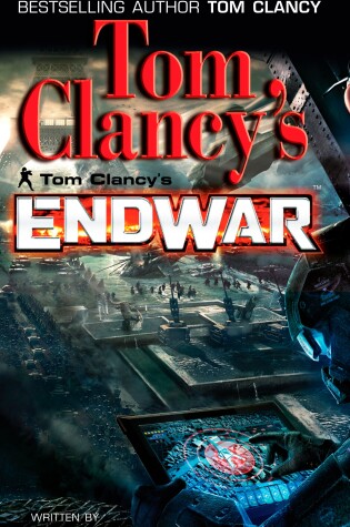 Cover of Tom Clancy's EndWar