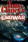 Book cover for Tom Clancy's EndWar