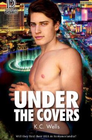 Cover of Under the Covers