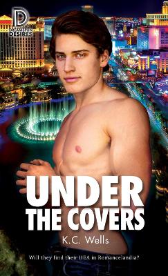 Book cover for Under the Covers