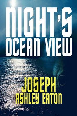 Book cover for Night's Ocean View