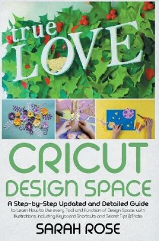 Cover of Cricut Design Space