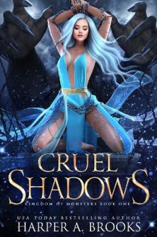 Cover of Cruel Shadows