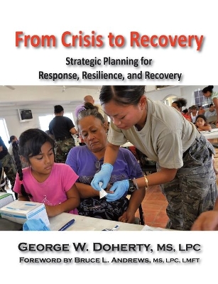 Book cover for From Crisis to Recovery