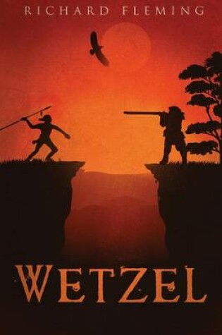 Cover of Wetzel