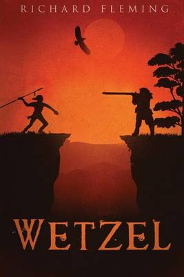 Book cover for Wetzel