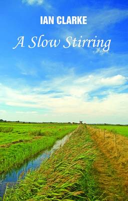 Book cover for A Slow Stirring