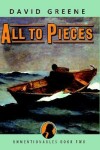 Book cover for All to Pieces