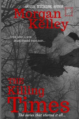 Book cover for The Killing Times