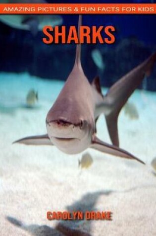 Cover of Sharks