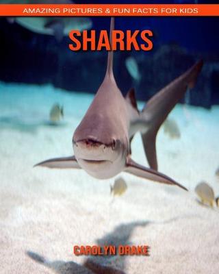 Book cover for Sharks