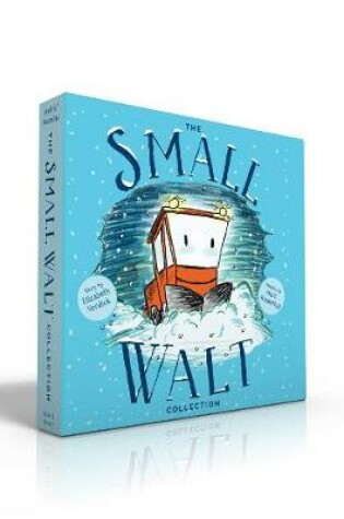Cover of The Small Walt Collection (Boxed Set)