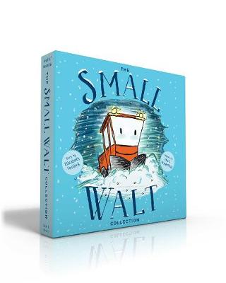 Book cover for The Small Walt Collection (Boxed Set)
