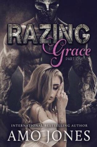 Cover of Razing Grace