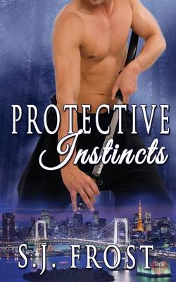 Book cover for Protective Instincts