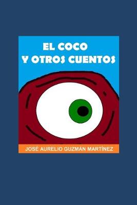 Book cover for El Coco y otros cuentos