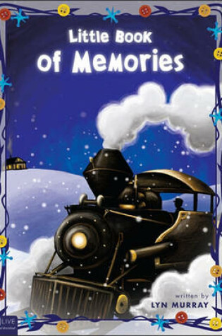 Cover of Little Book of Memories Volume 1