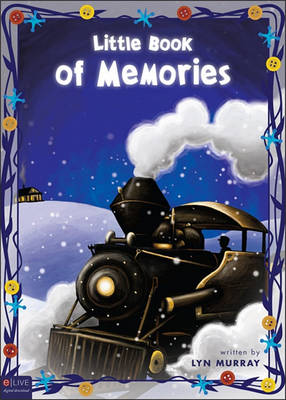 Book cover for Little Book of Memories Volume 1
