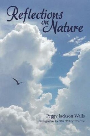 Cover of Reflections on Nature