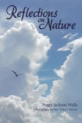 Book cover for Reflections on Nature