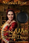 Book cover for Snow White Learns Stranger Danger