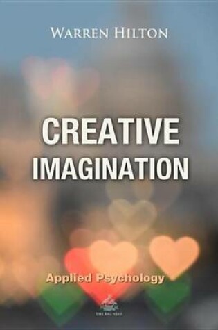 Cover of Creative Imagination