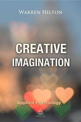 Book cover for Creative Imagination