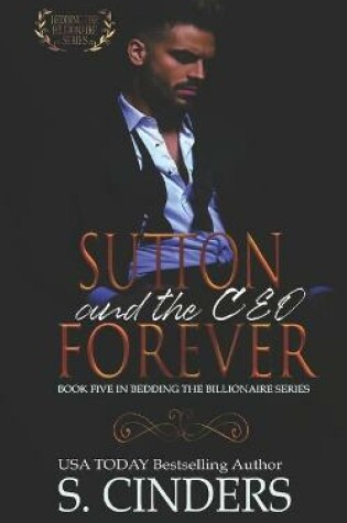Cover of Sutton and the CEO Forever